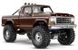 Preview: TRX97044-1BRWN TRX-4M FORD F150 4X4 LIFTED 1:18 CRAWLER RTR BRUSHED